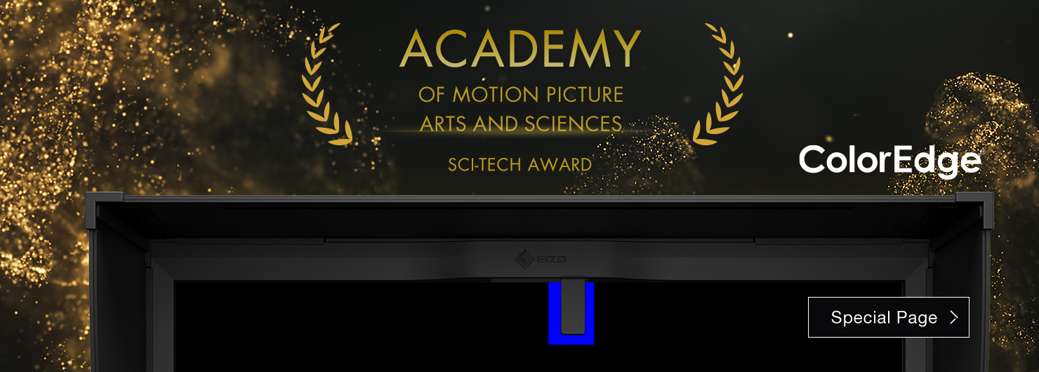 Academy Sci-Tech Award