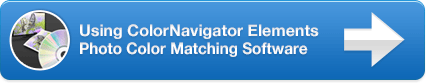 Using ColorNavigator Elements Photo Matching Software