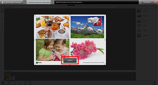 click Capture