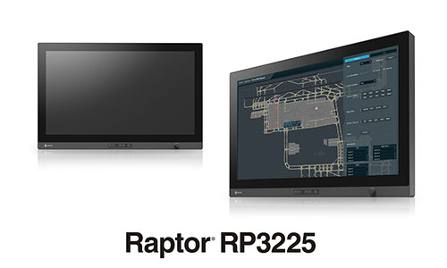 Raptor RP3225