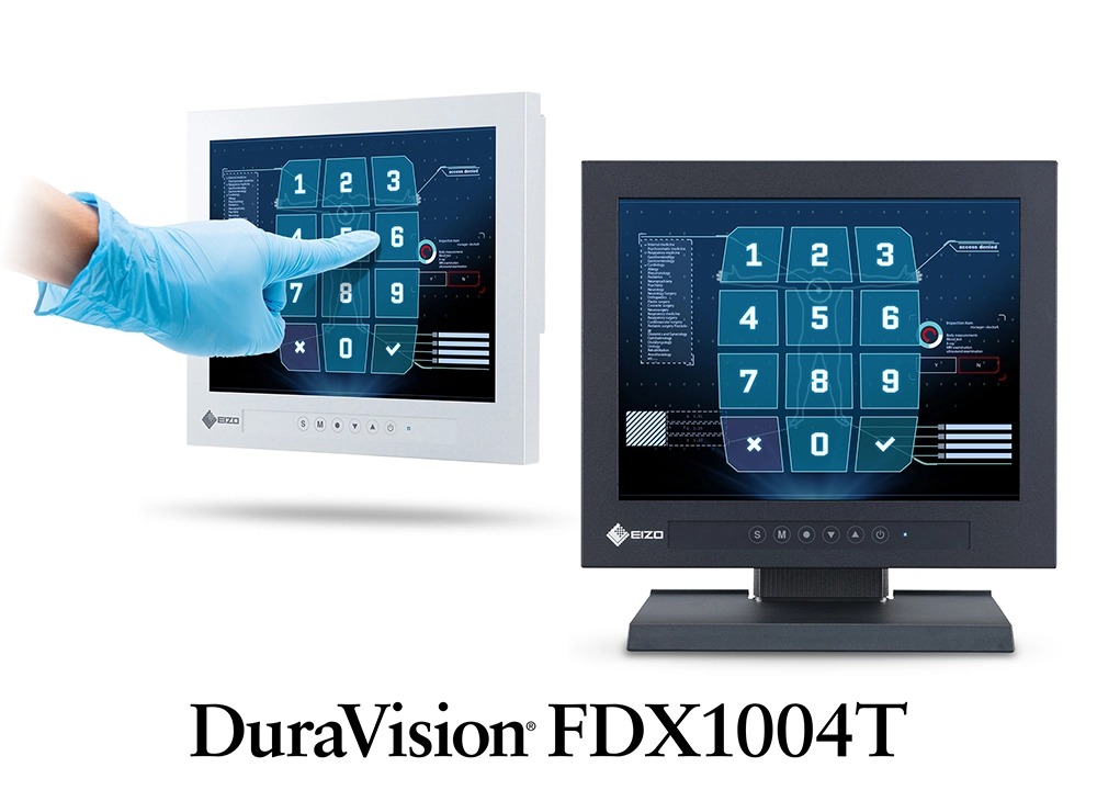DuraVision FDX1004T