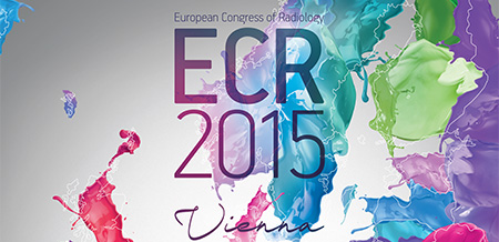 European Society of Radiology 2015 (ECR 2015)