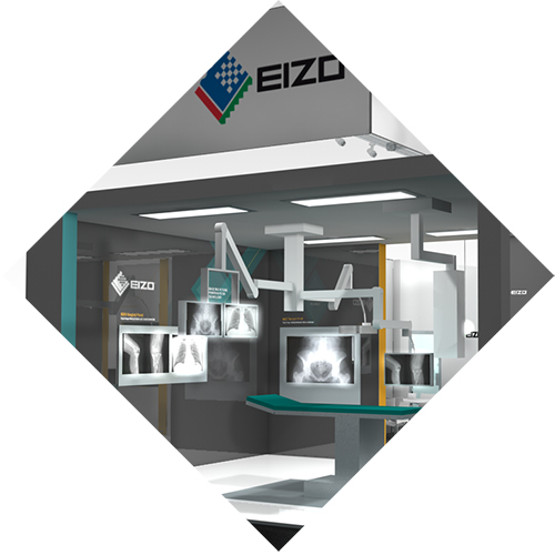EIZO Operating Room (OR) Solutions