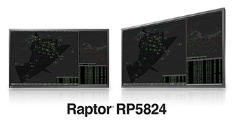 Raptor RP5824