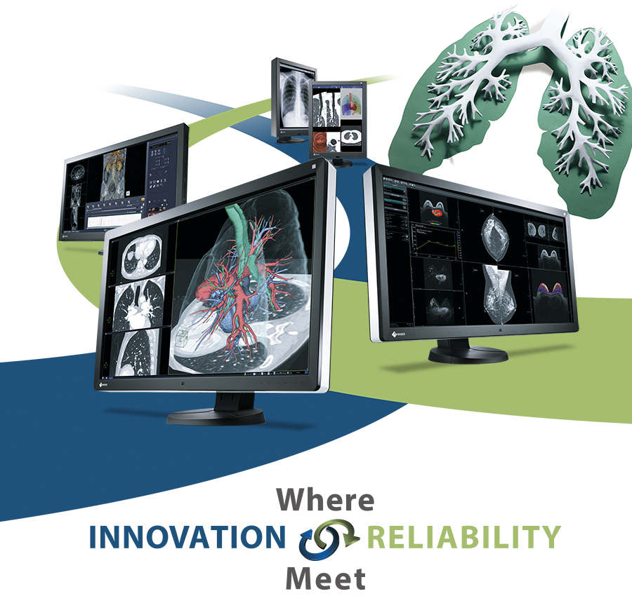 Where INNOVATION and RELIABILITY