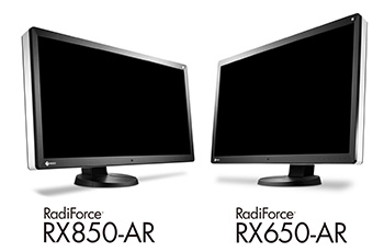 RadiForce RX850-AR, RX650-AR