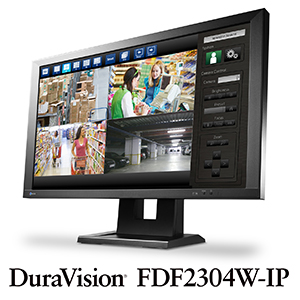DuraVision FDF2304W-IP