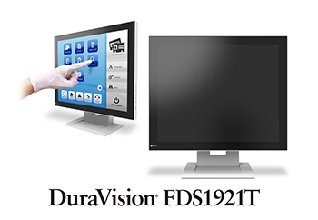 DuraVision FDS1921T 