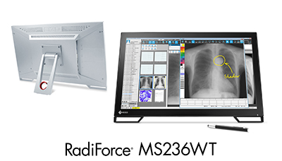 RadiForce MS236WT