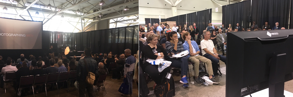 Jeff Rojas 5th seminar