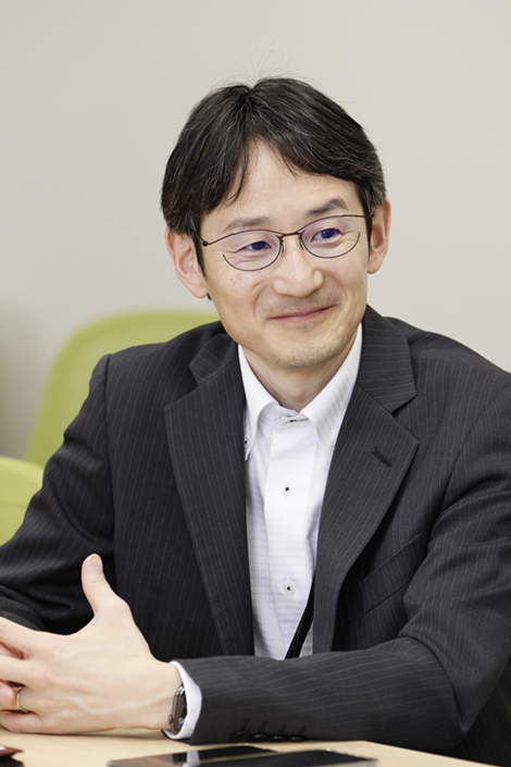 Mr. Akira Kitama