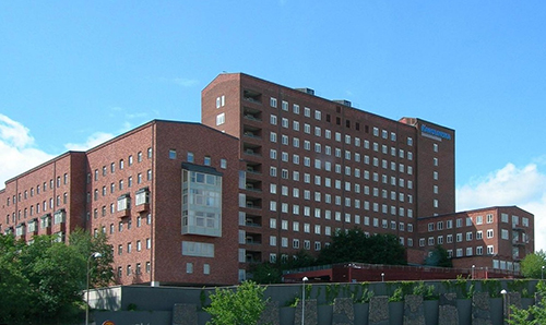 Hospital Landesklinikum Waidhofen an der Thaya