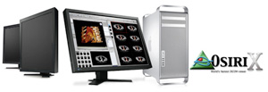 Compatibility between EIZO RadiForce Monitors and Macintosh