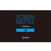 Screen InStyle (Windows)