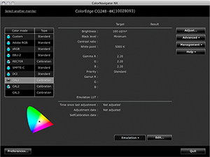 cg248-4K cn screen