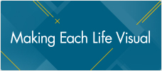 Making Each Life Visual