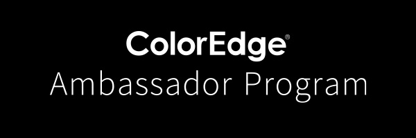 EIZO Ambassador Program