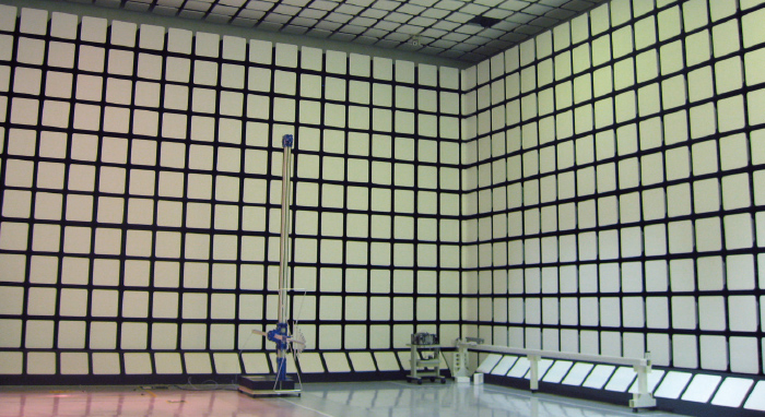 Anechoic Chamber