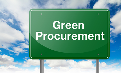 Green Procurement