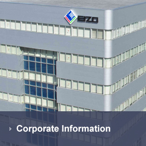 Corporate Information