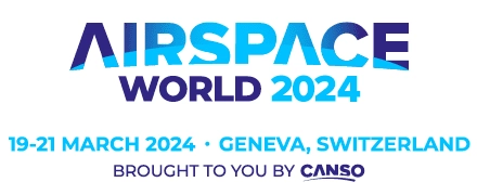 AIRSPACEWORLD 2024