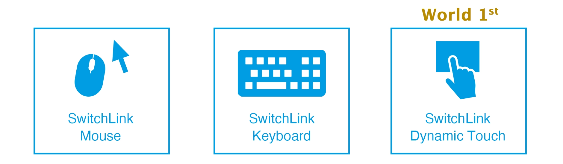 SwitchLink