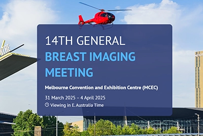 14th General Breast Imaging Meeting