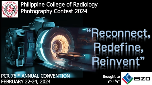 Philippine College of Radiology - PCR 76th Annual Convention