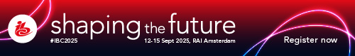 IBC 2025
