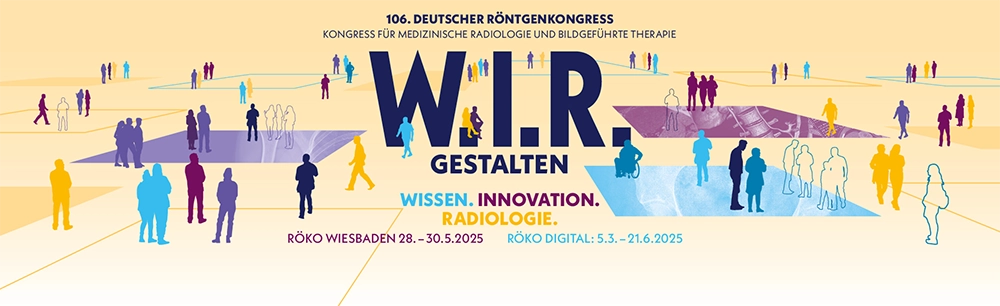 106th German Radiology Congress