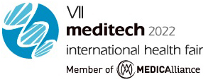 VII Meditech 2022
