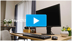 Meet the New Generation ColorEdge CS2400S