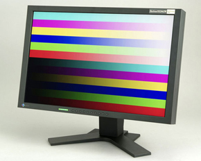 Let's check the quality of your LCD!