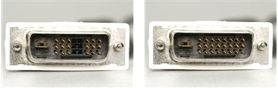DVI