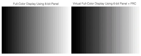 10 Step Grayscale Chart