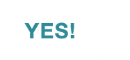 YES!