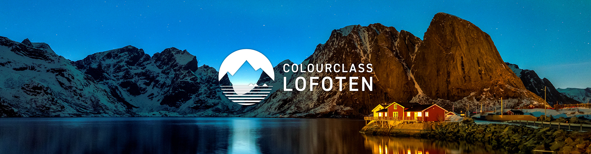 Colourclass Lofoten