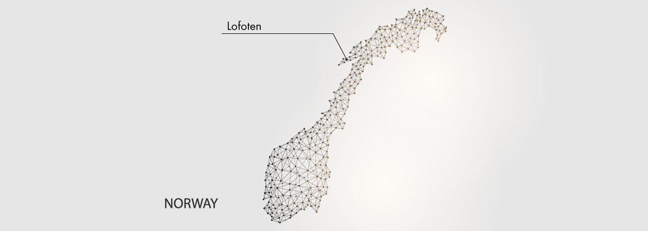 Colourclass Lofoten