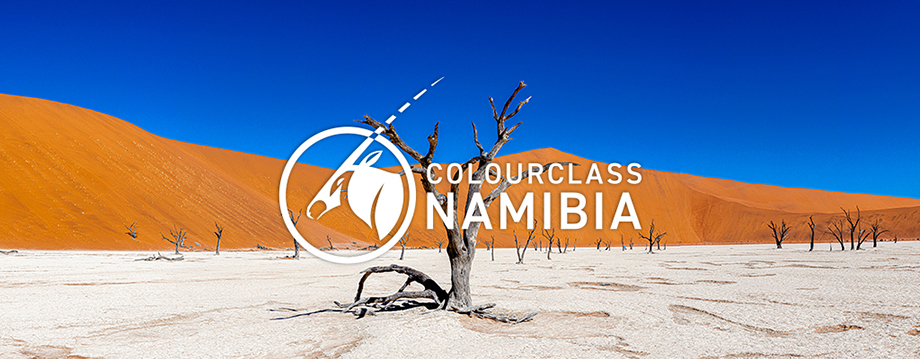 Colourclass Namibia