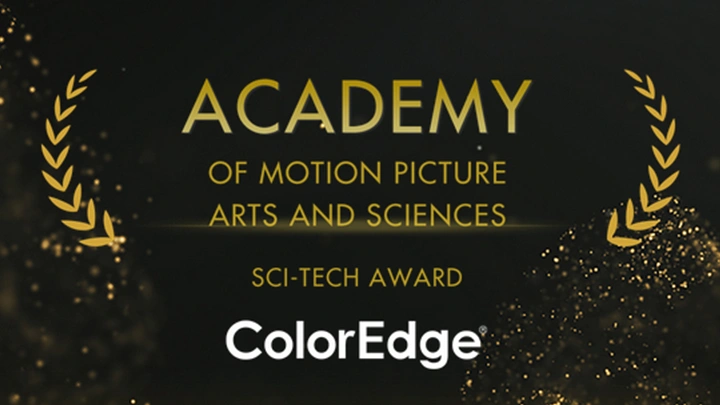 Academy of Motion Picture Arts and Sciences - Sci-Tech Award