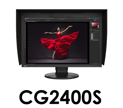 ColorEdge CG2400S