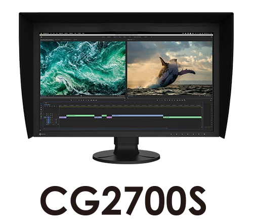 ColorEdge CG2700S