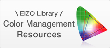 Color Management Resources