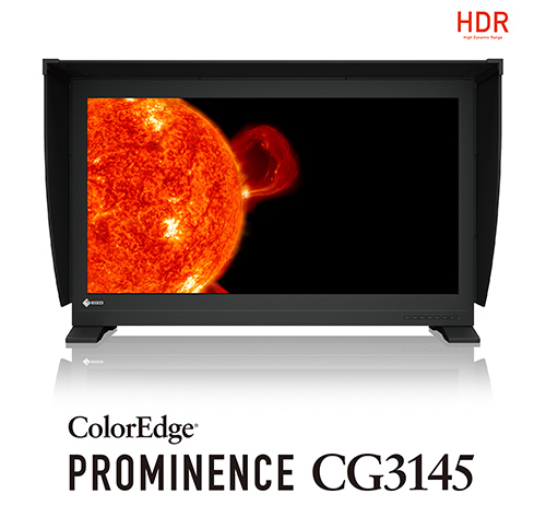 ColorEdge PROMINENCE CG3145