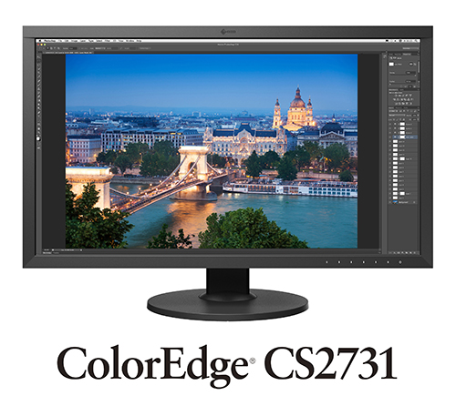 ColorEdge CS2731