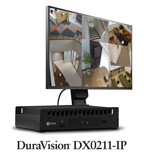DuraVision DX0211-I