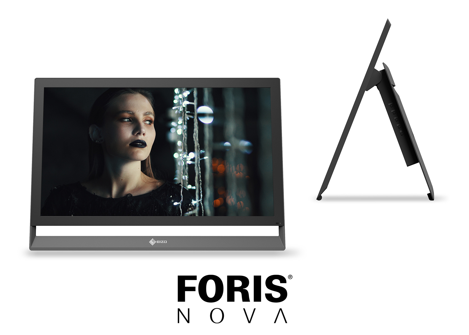 FORIS NOVA