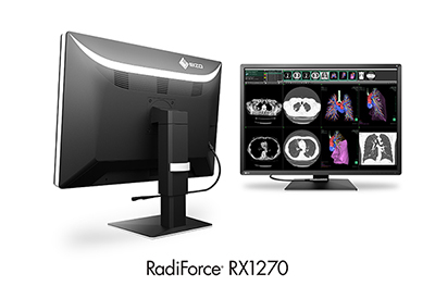 RadiForce RX1270