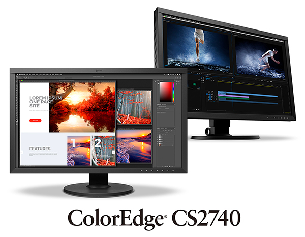 ColorEdge CS2740