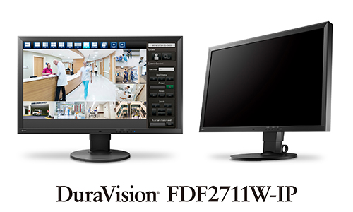 DuraVision FDF2711W-IP